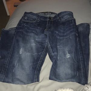 Old navy men’s 30/32 slim jeans